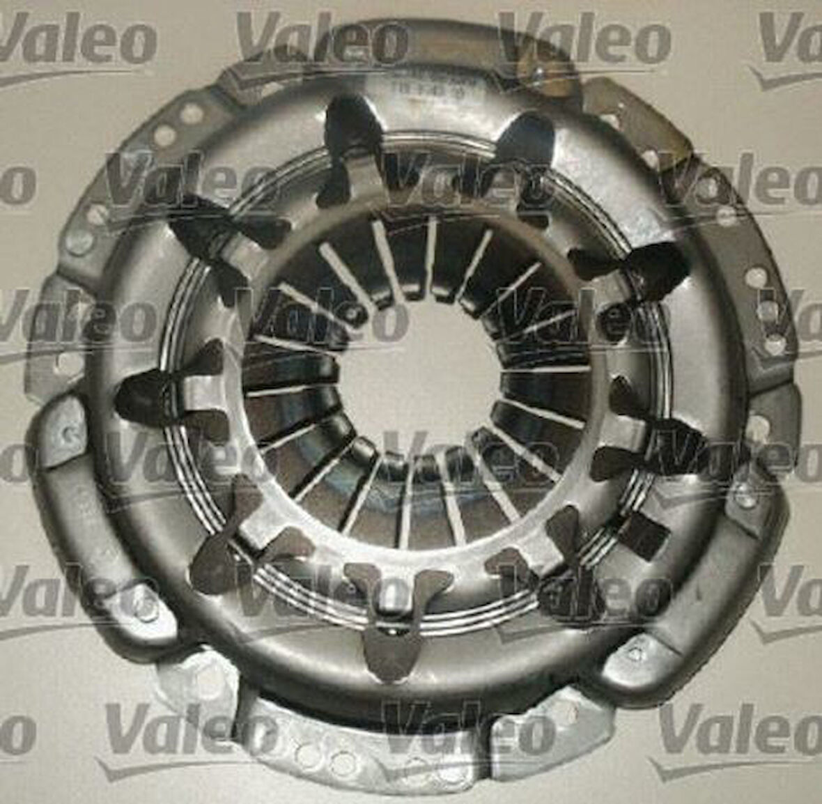 Valeo 826435 Debriyaj Seti Nissan Micra 1.0 1.2 2003 2010 K12 Kasa Rulmansız 30300CR12B