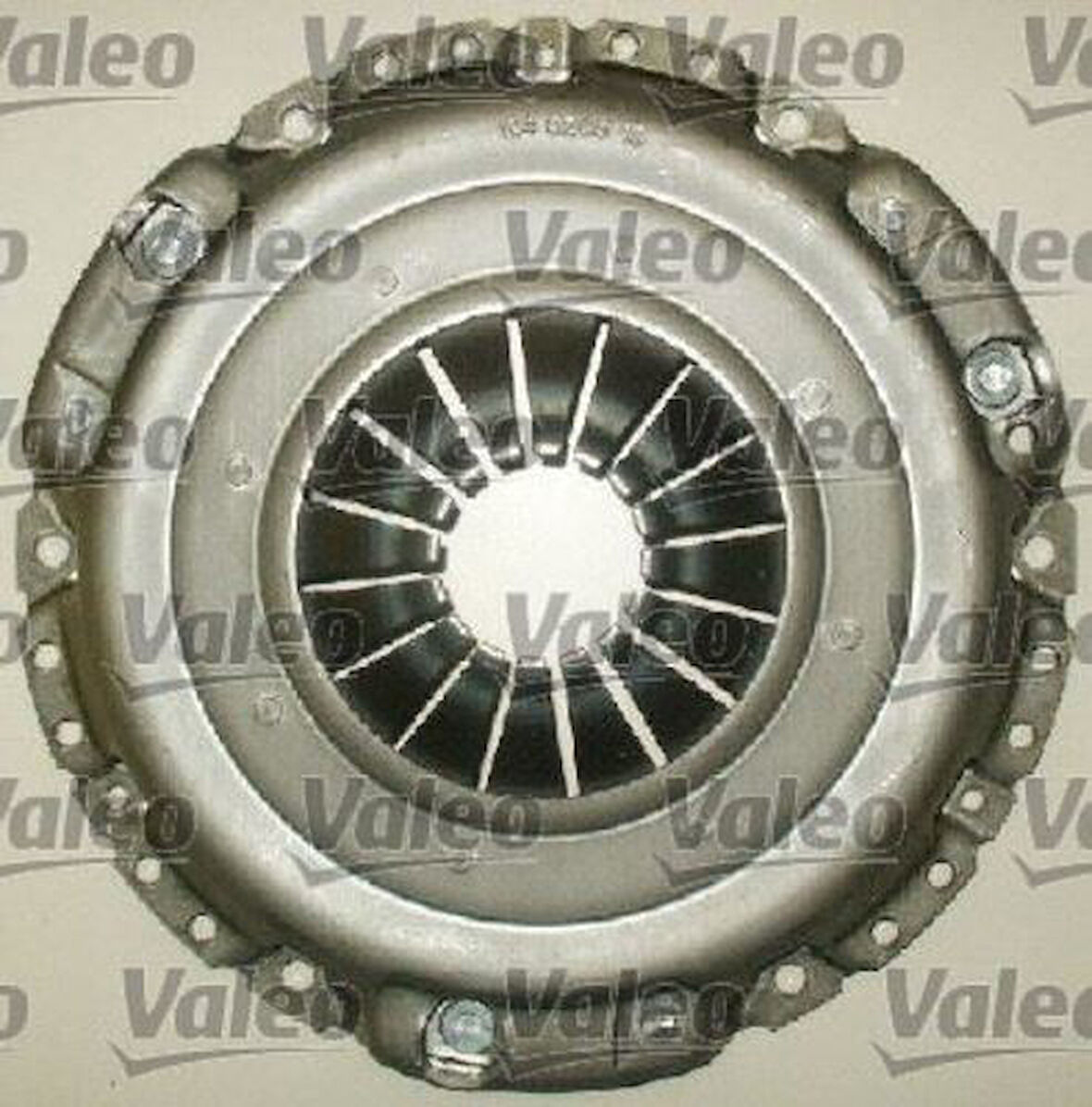 Valeo 826456 Debriyaj Seti Volkswagen LT35 Sprinter OM602 MRMOEM-1084366