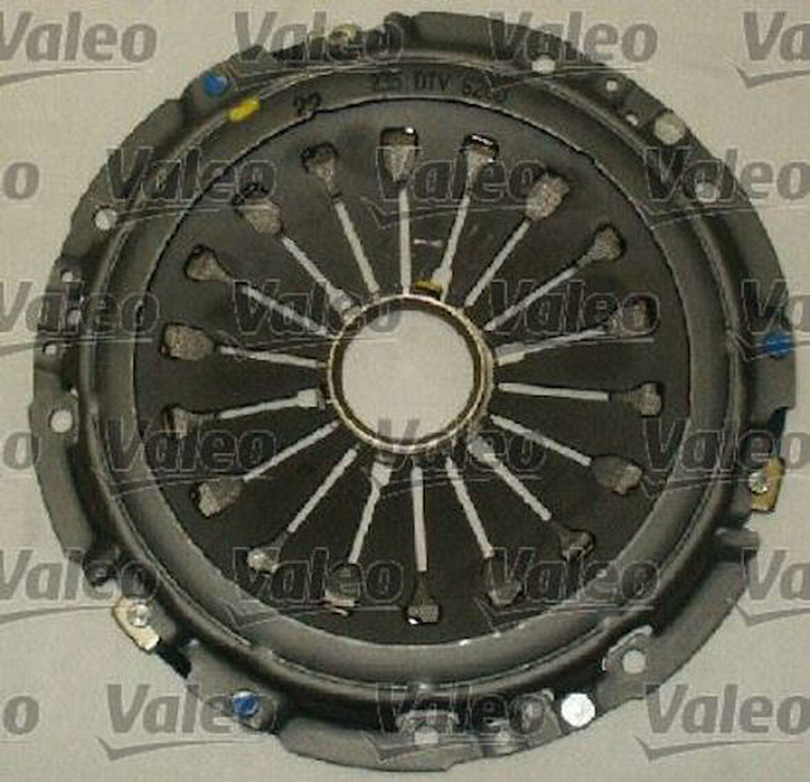 Valeo 828063 Debriyaj Seti Alfa Romeo 147 156 GT 145 146 1.9JTD 71739501