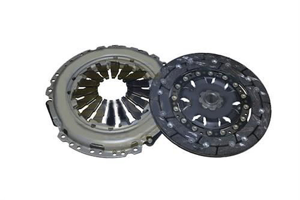 Valeo 828406 Debriyaj Seti Astra H Corsa D Aveo T300 Grande Punto Linea Mito 1.3 MJTD 08-Oynar Volant IIe KullanIIır 55210945