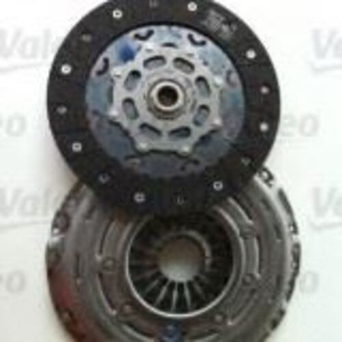 Valeo 828577 Debriyaj Seti Astra J B16Dtl – B16DTH 55574452