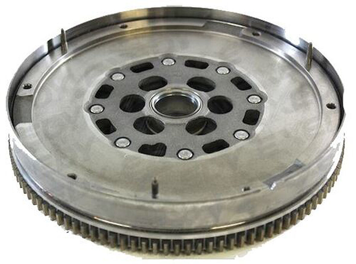 Valeo 836055 Volant Debriyaj Seti Komple Z19Dt Vectra C Astra H Zafira B 616040