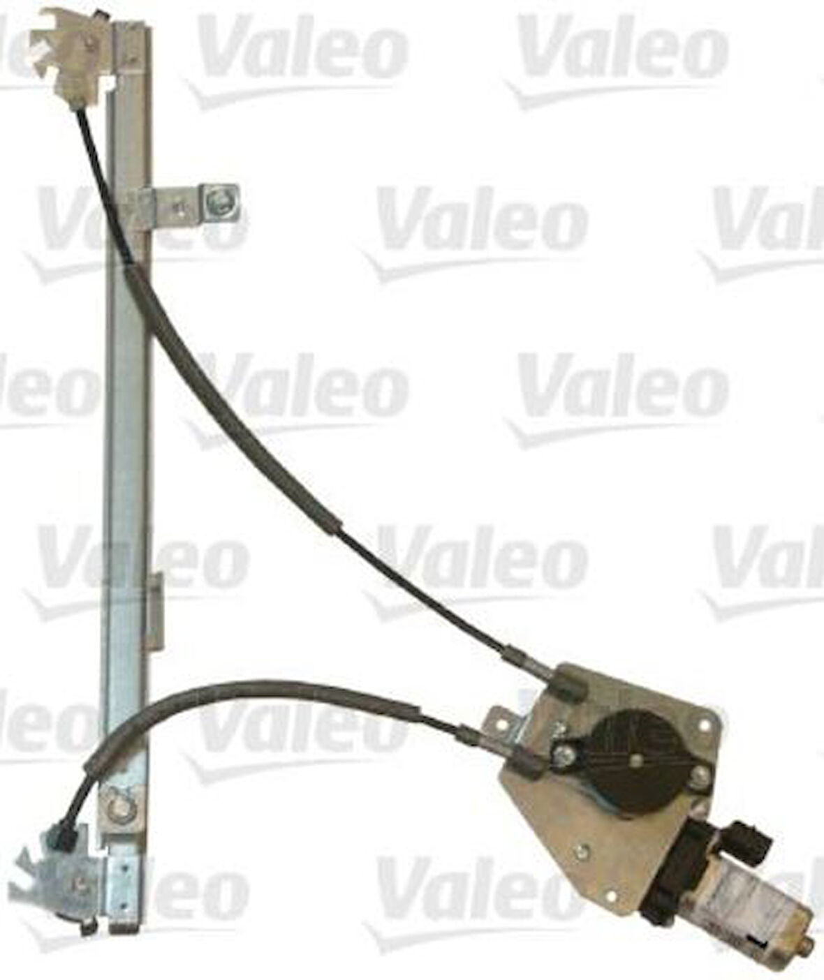 Valeo 850318 Cam Mekanizması Mekanizması Elektrikli Ön Sol P306 1.4 1.6 1.8 2.1 9221.K9