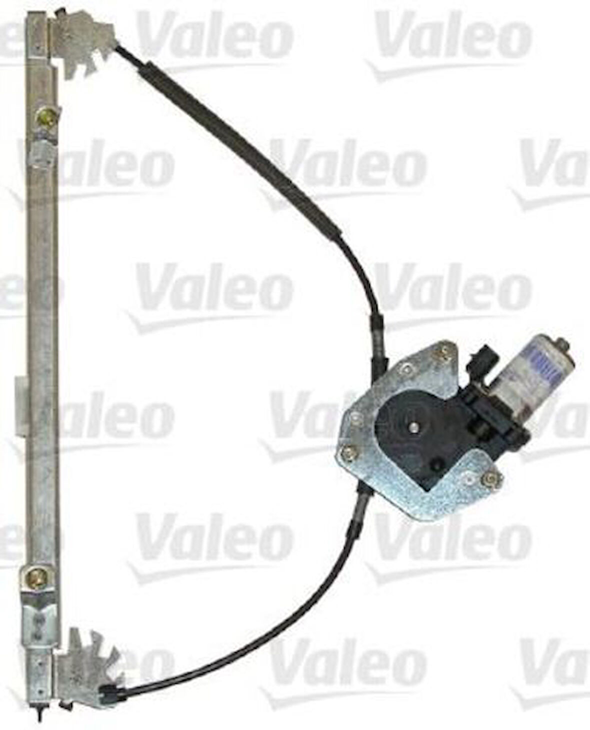 Valeo 850348 Cam Mekanizması Elektrikli Ön Sol Megane 1.4 1.6 1.9 2.1 7700834347