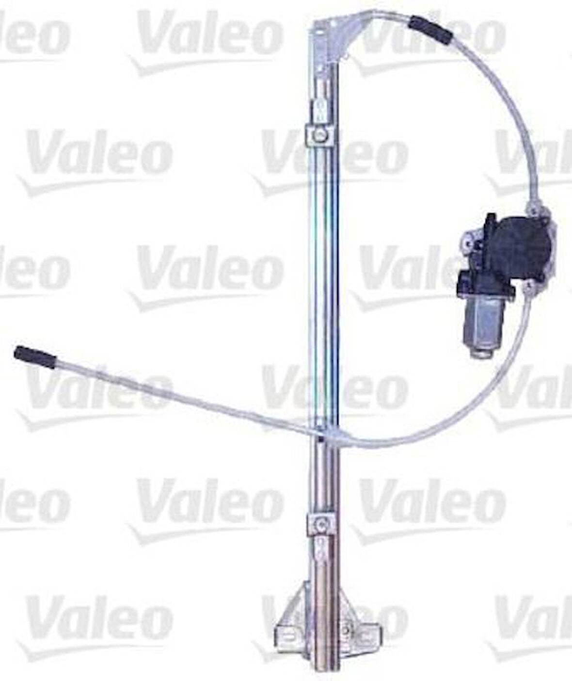 Valeo 850494 Cam Mekanizması Ön Sol Daily Movano Master II 00- 7700352494