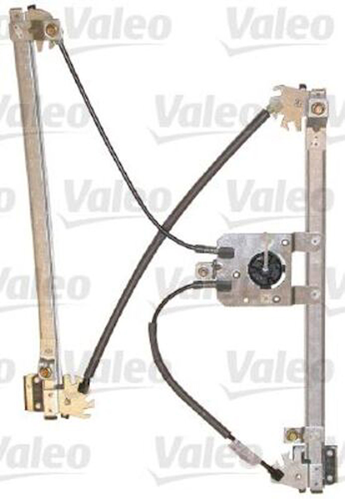 Valeo 850600 Cam Mekanizması Elektrikli Ön Sol Xsara 00- 9643808080