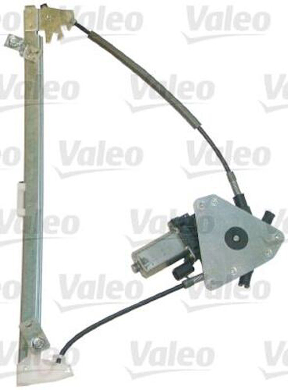 Valeo 850669 Cam Mekanizması (Mekanizması) Elektrikli Ön Sağ P406 96-Motorlu 9221K7