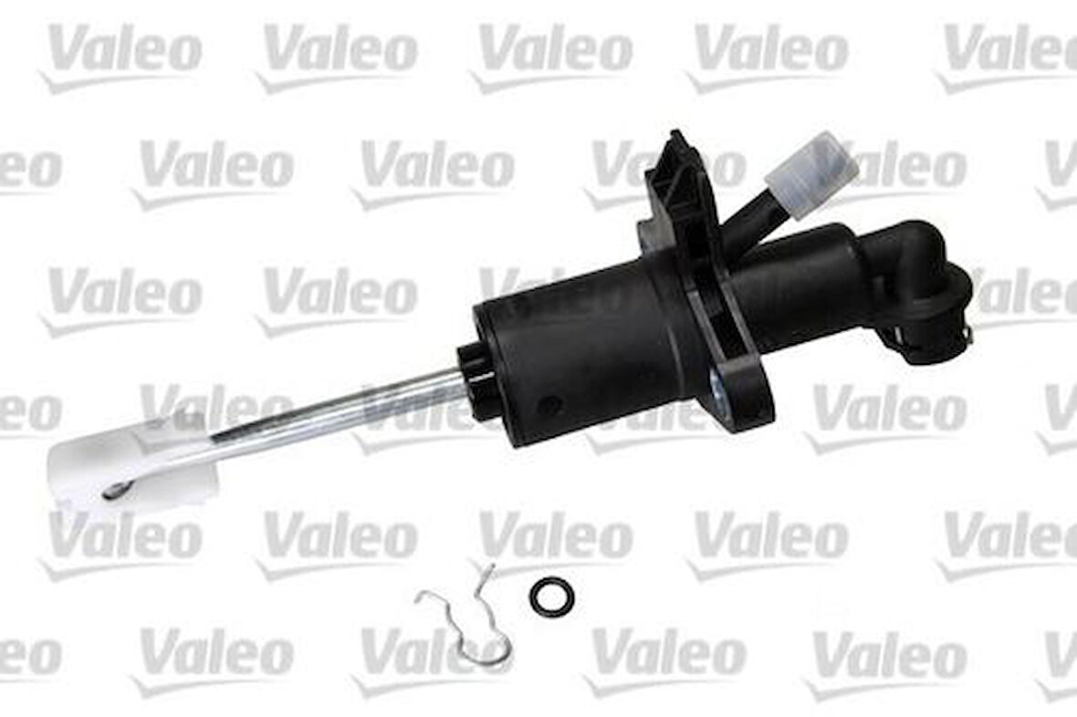 Valeo 874304 Debriyaj Üst Merkezi Golf IV Bora A3 Leon 98 05 1.6 1.9 1.8 T AKL BFQ AGU Agr 1J1721388A