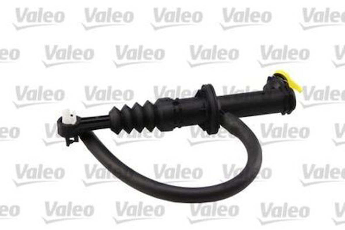 Valeo 874344 Debriyaj Üst Merkezi Fluence 10-Megane III 08-15 Scenic III 09-1.2 TCE 1.5 DCI 1.6 16V 6 Vites 306101808R