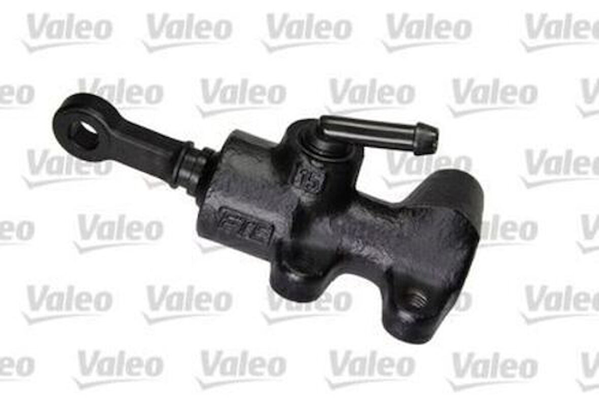 Valeo 874351 Debriyaj Üst Merkezi Fte Tr IV 2.5 TDI 95-03 701721401B