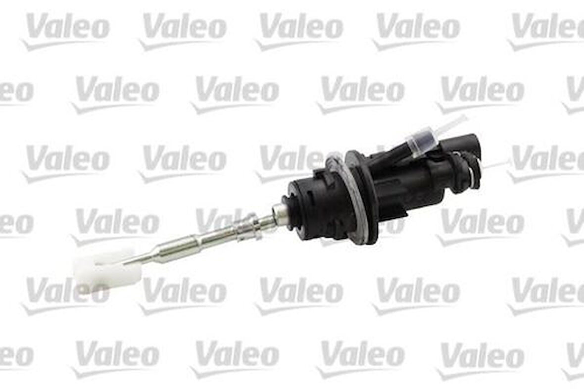 Valeo 874559 Debriyaj Üst Merkezi Fte Porsche 911 3.0 3.4 3.8 Carrera S GTS 99142317100