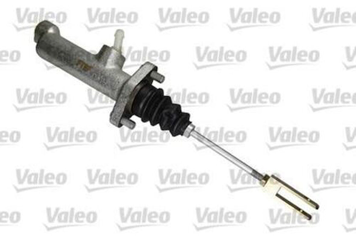 Valeo 874584 Debriyaj Üst Merkezi Fte Audi Quattro 2.1 Turbo 857721401A