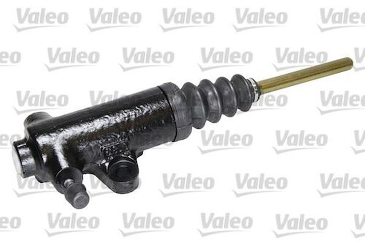 Valeo 874804 Debriyaj Merkezi Alt (Fte) Mercedes W631 90-95 85300014393