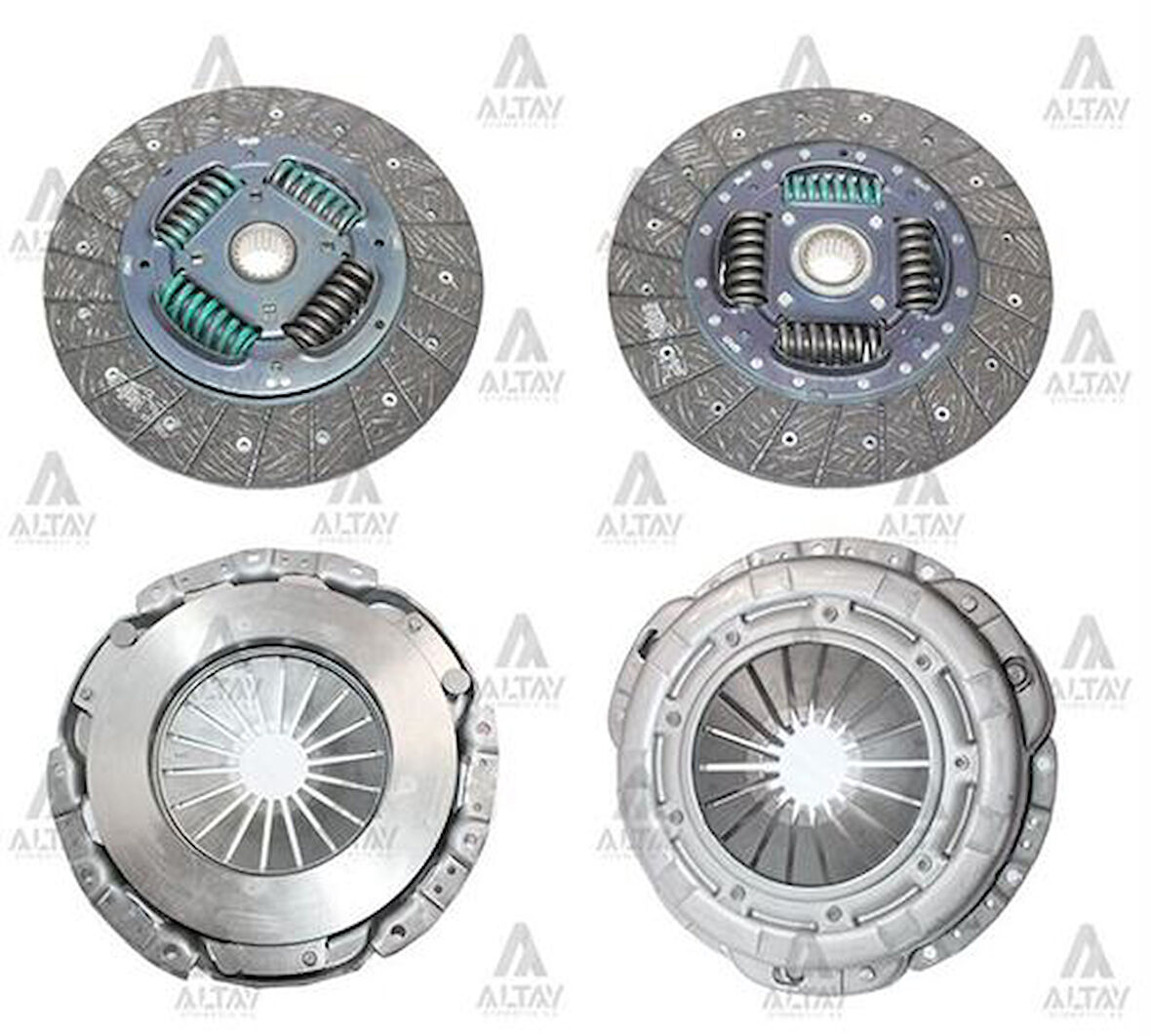 Valeo SZ110H Debriyaj Seti Grand Vitara 04 5K Dizel 2.0 Rulmansız SZ110H