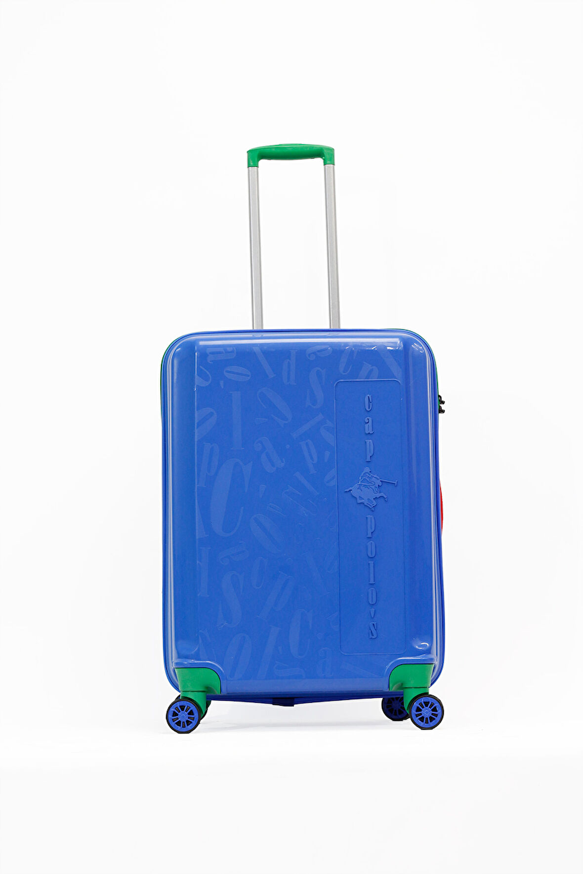 ALB.PP114X-02 ORTA BOY VALİZ