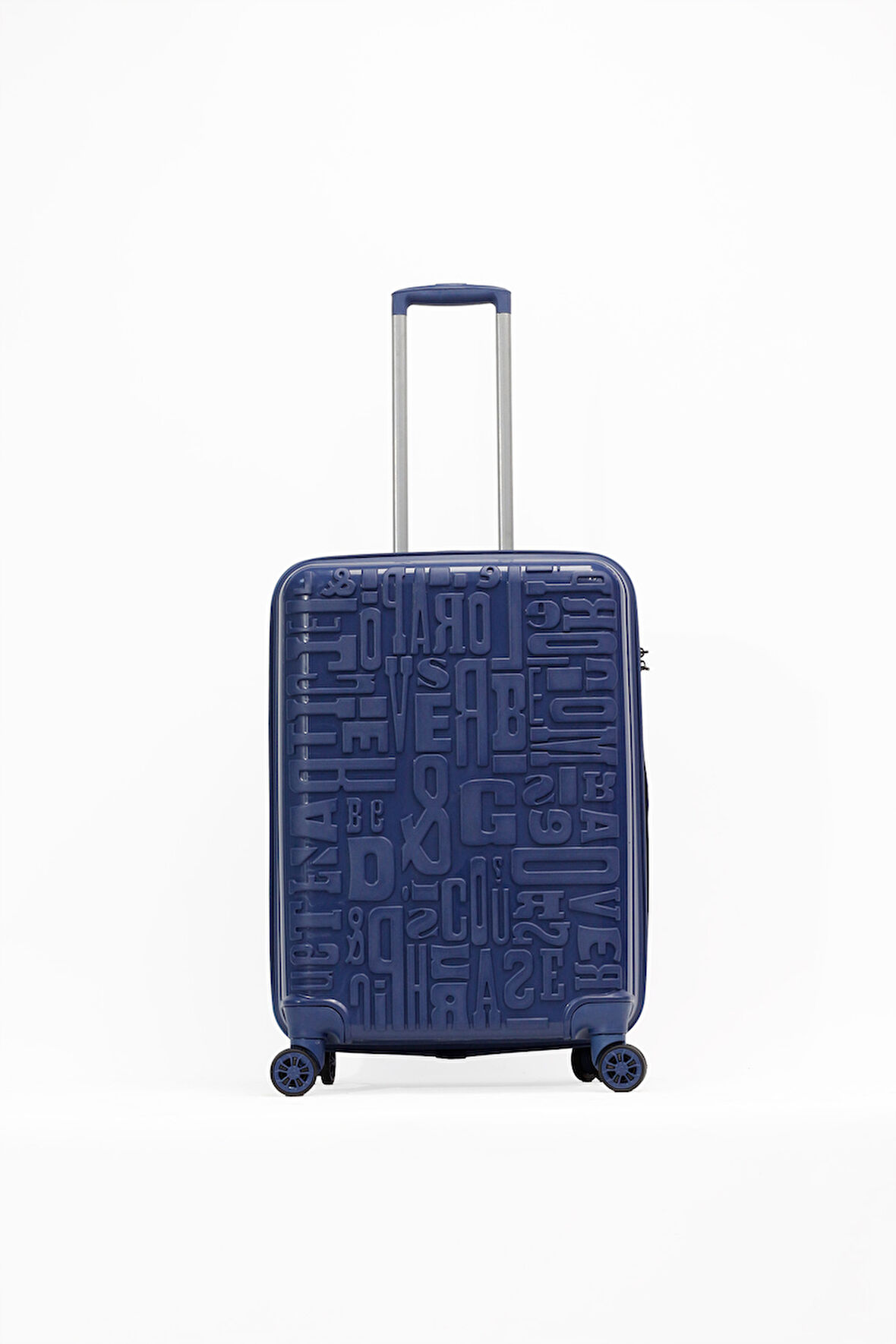 ALB.PP115-02 ORTA BOY VALİZ
