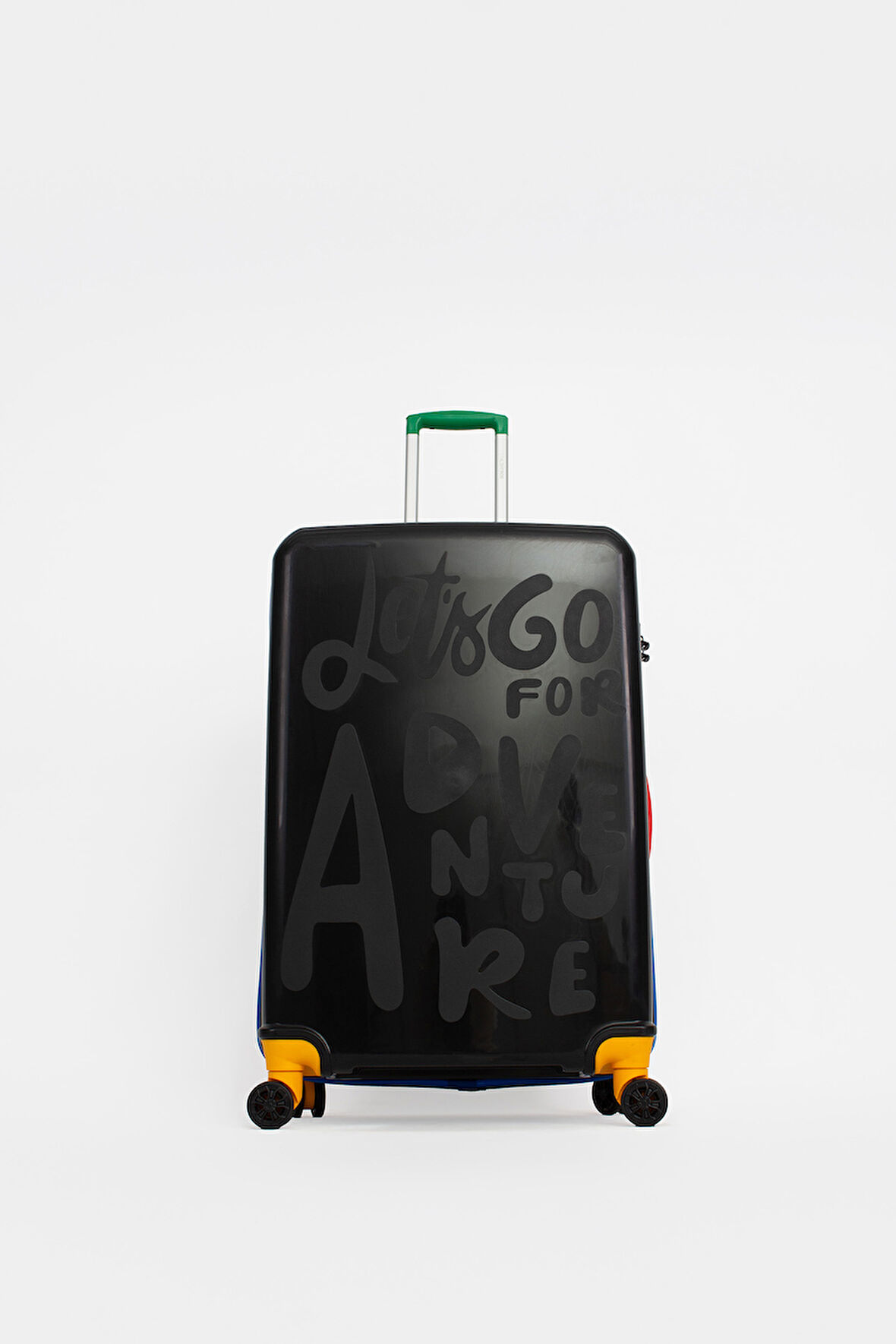 ALB.PP119X-01 BÜYÜK BOY VALİZ
