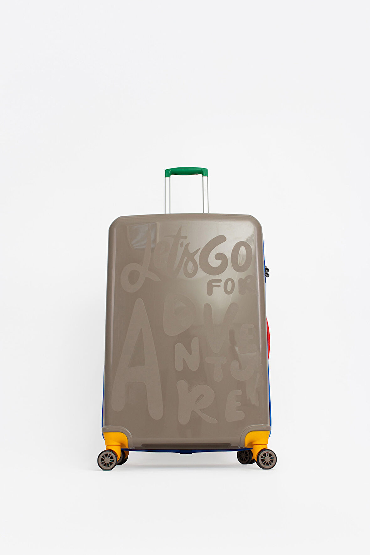 ALB.PP119X-01 BÜYÜK BOY VALİZ