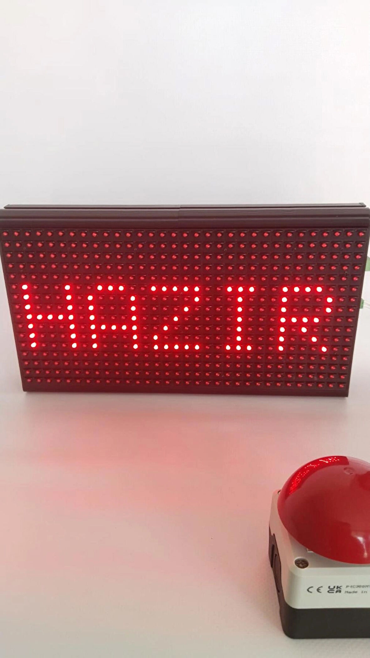 Durdur Kazan - Oyunu Sayıcı Kronometre