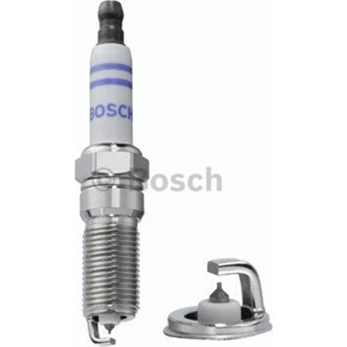 Buji Hr8npp302 Platin Focus