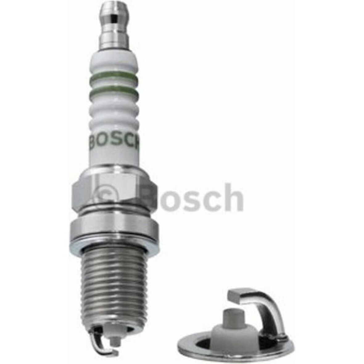 Buji F8dc4 Mercedes 210w E200 Saab