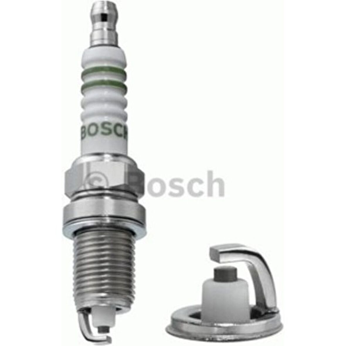 Buji Fr9lcx Astra 1.4-1.6-1.8 09=> Chevrolet
