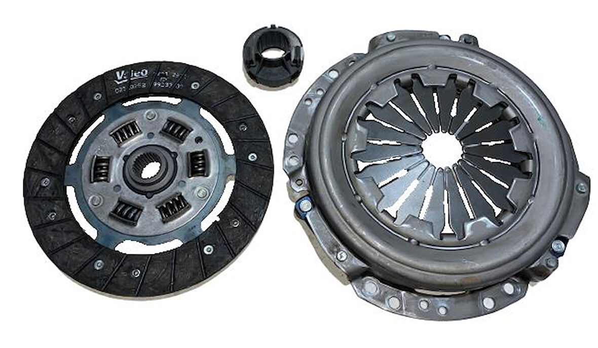 DEBRİYAJ SETİ / RENAULT R21-R19-FLASH 1,6 / 7702127055-006730  