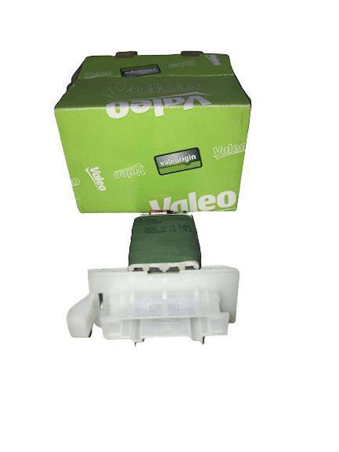 ELEKTRONİK KONTROL ÜNİTESİ / CORSA C / 1845781-509405  