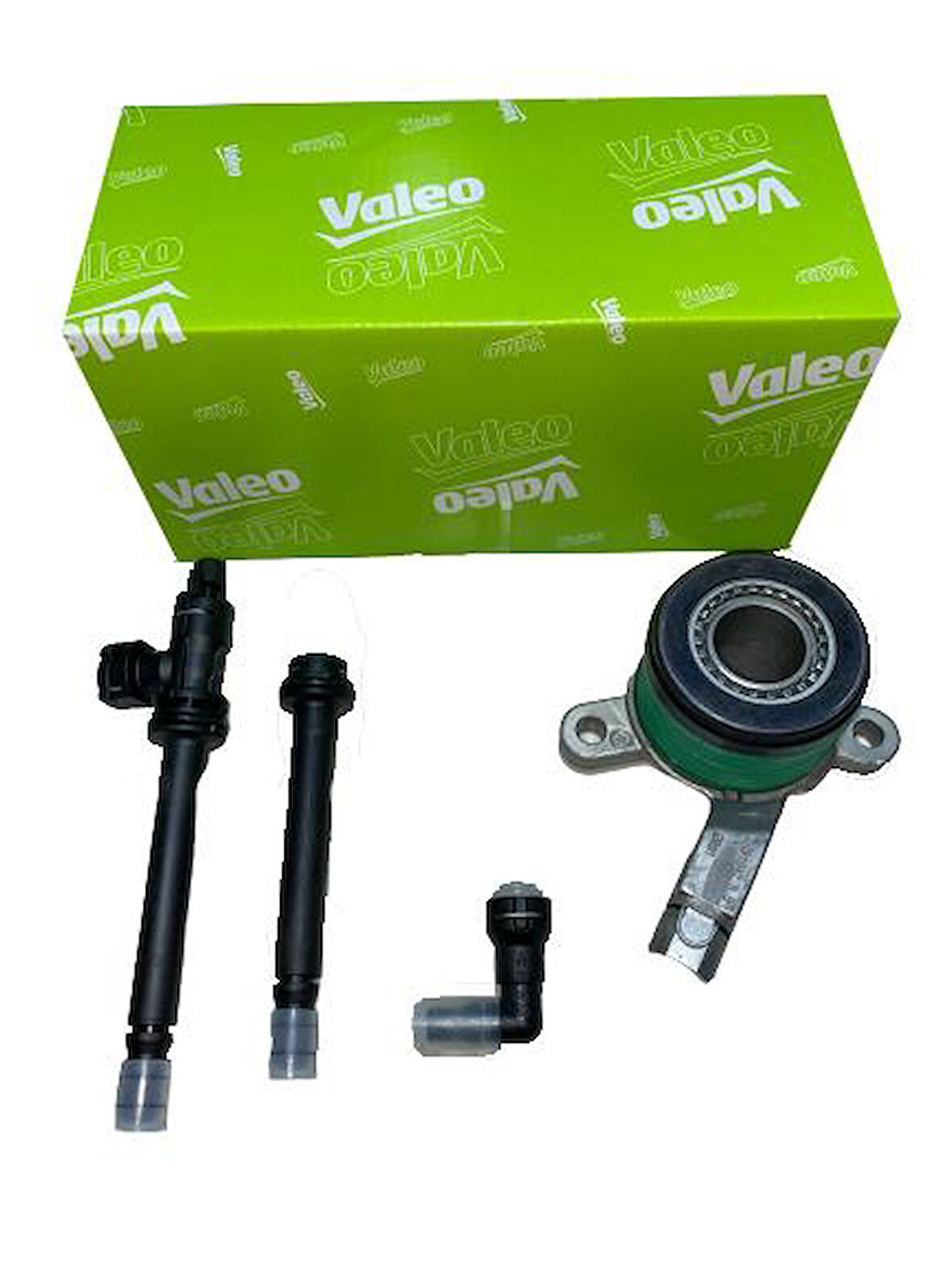 DEBRİYAJ RULMANI DEMİR MASTER 2.3 / VİTO - TRAFİK 1.6 
