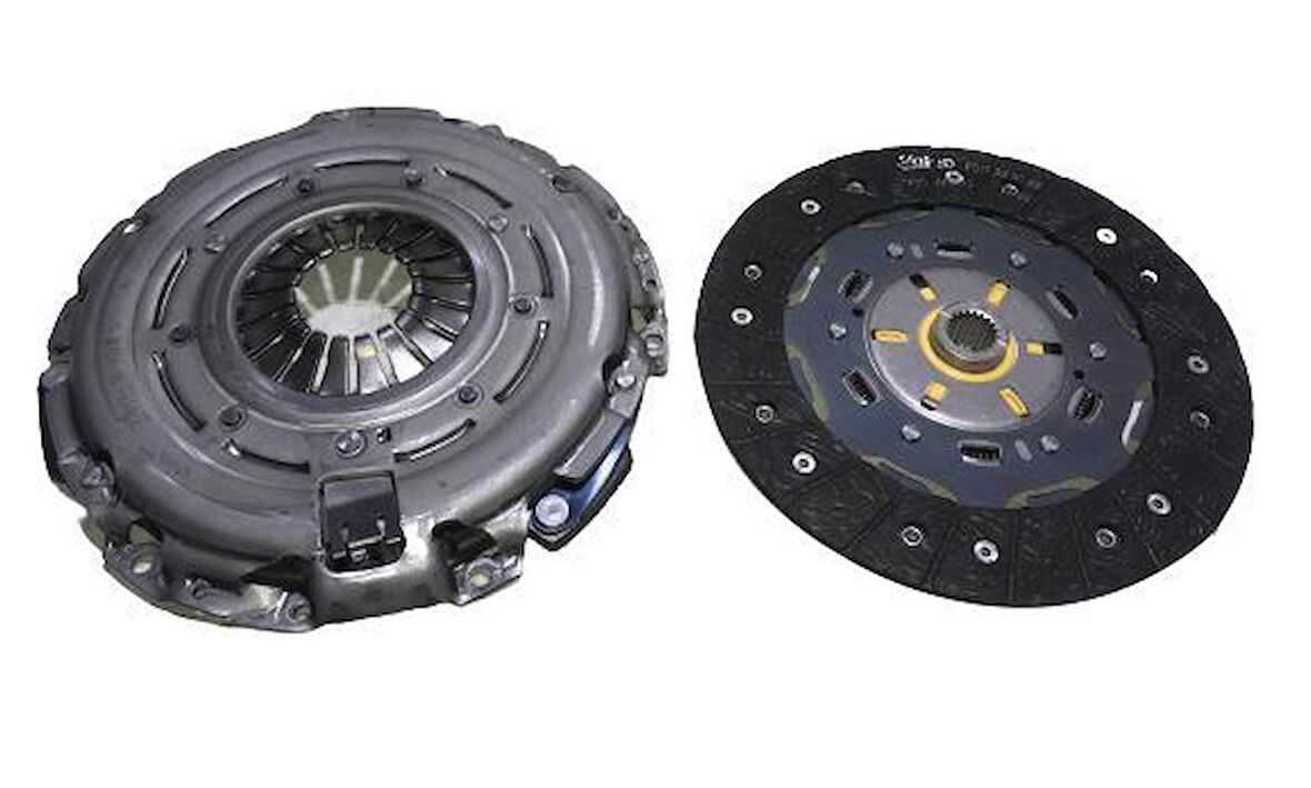 DEBRİYAJ SETİ / MEVIRA - ASTRA J / 55574452-828577  