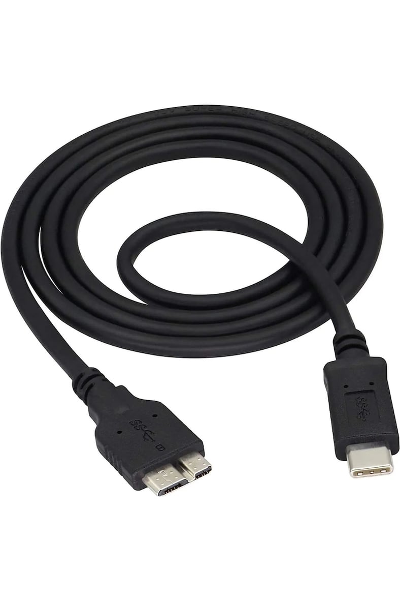 ZR74 Type-C Note 3 Kablo 1M