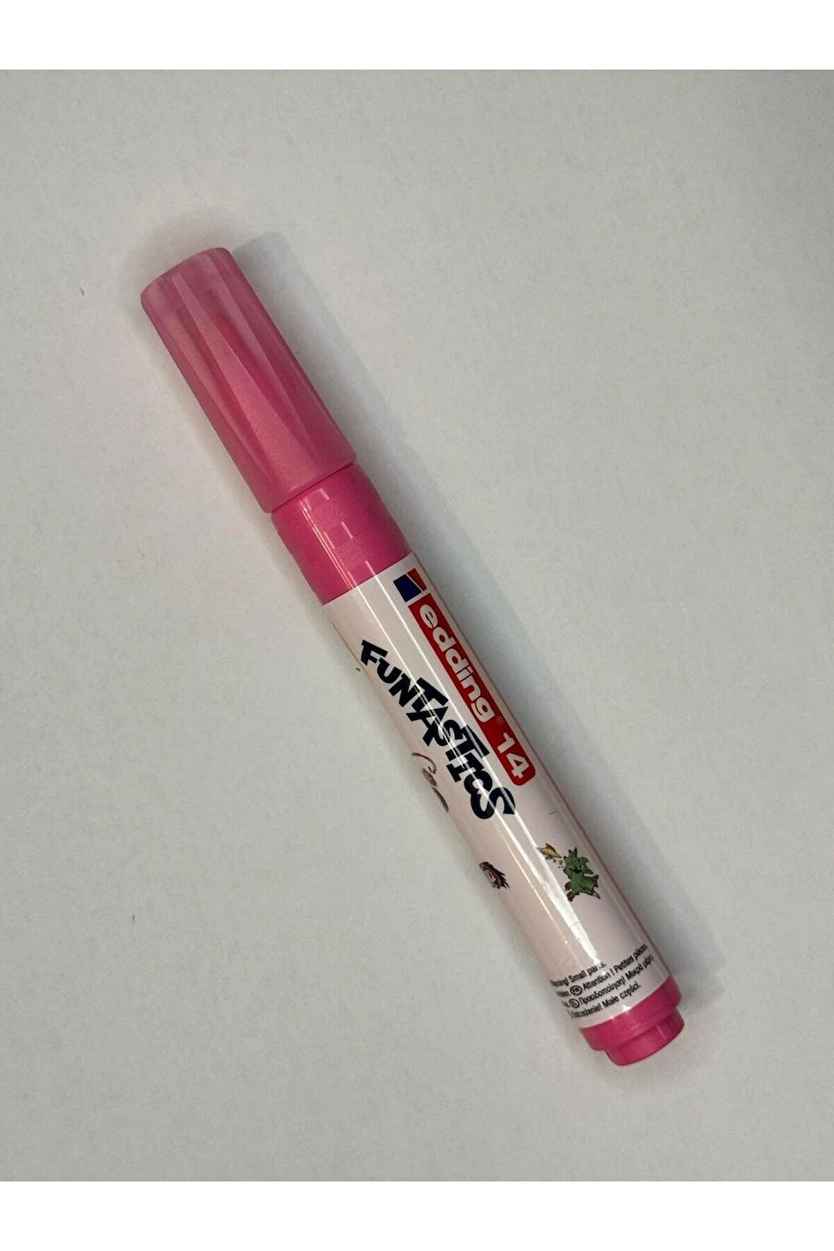 Keçeli Kalem Kalın Funtastıcs (1 ADET)