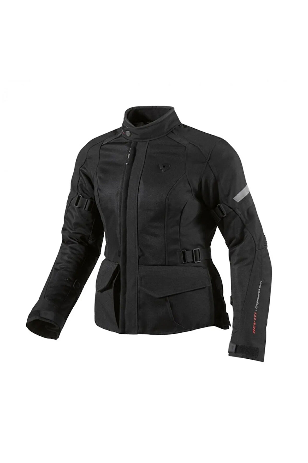 Levante Kadın Mont Siyah