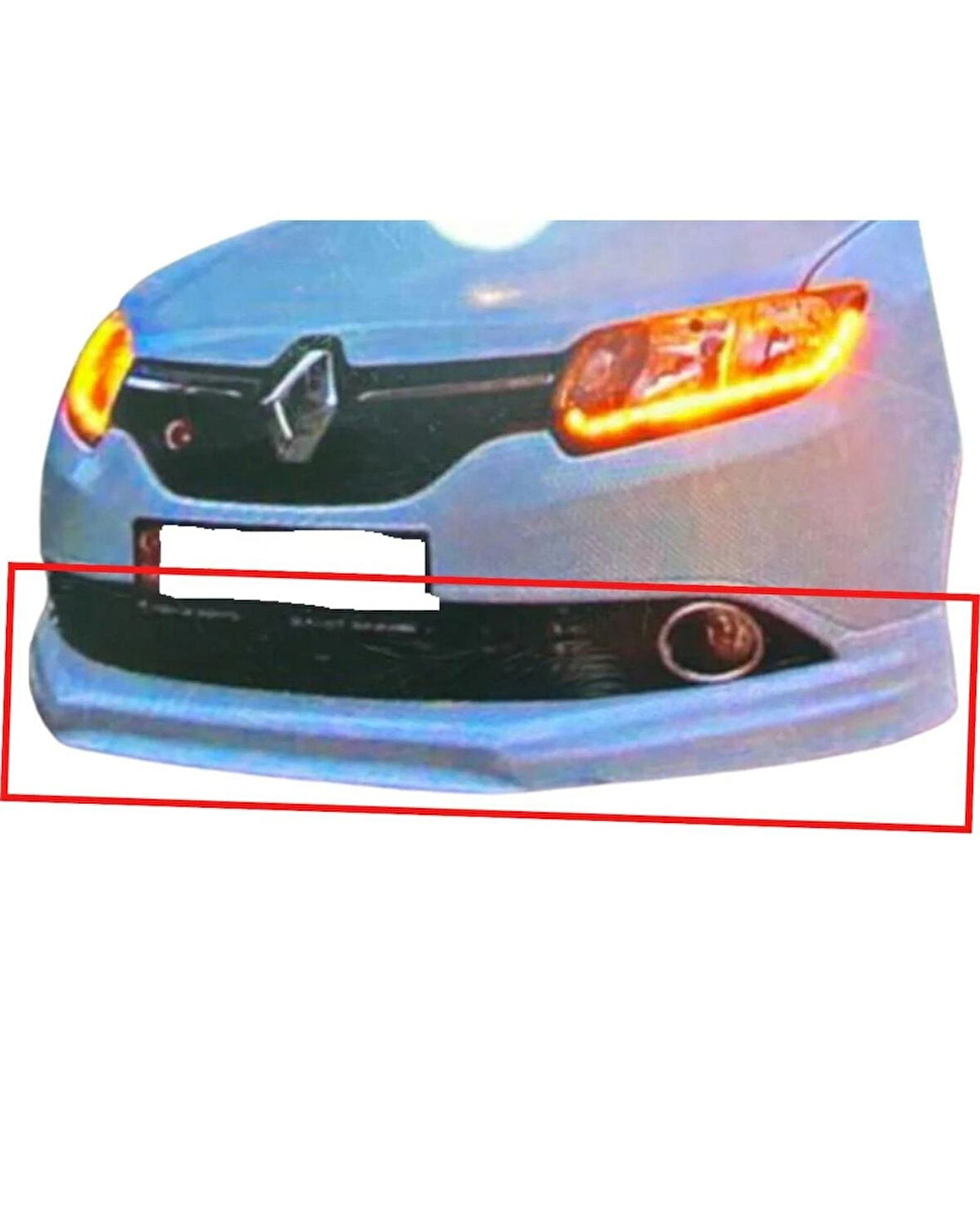  SYMBOL JOY MAKYAJSIZ KASA ÖN TAMPON EKİ (( BOYASIZ ))