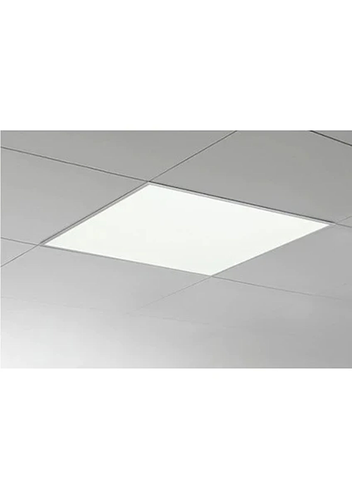 Noas 60X60 40W Panel LED Armatür (10 Adet)