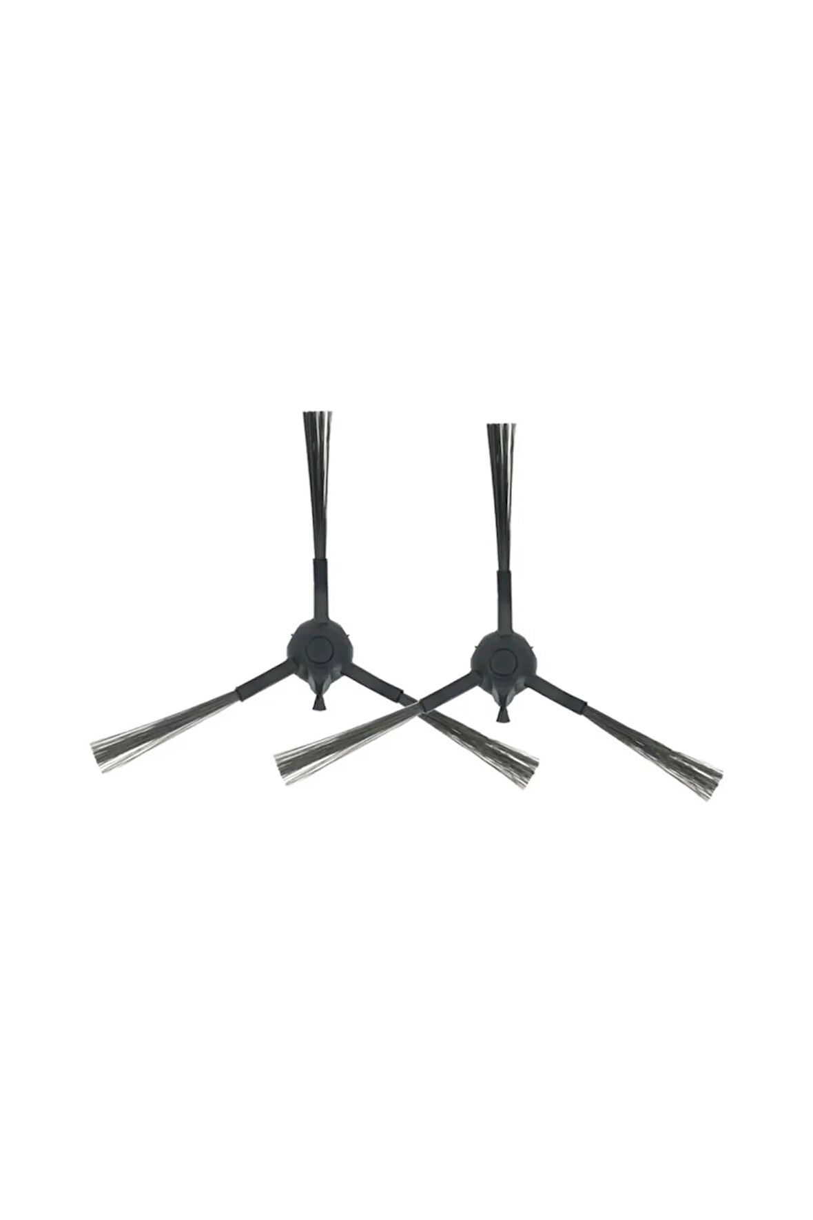 Grundig Vcr  4230 7230  6230 6231 Modeli Uyumlu Süpürge Alt Yan Fırça 2 adet