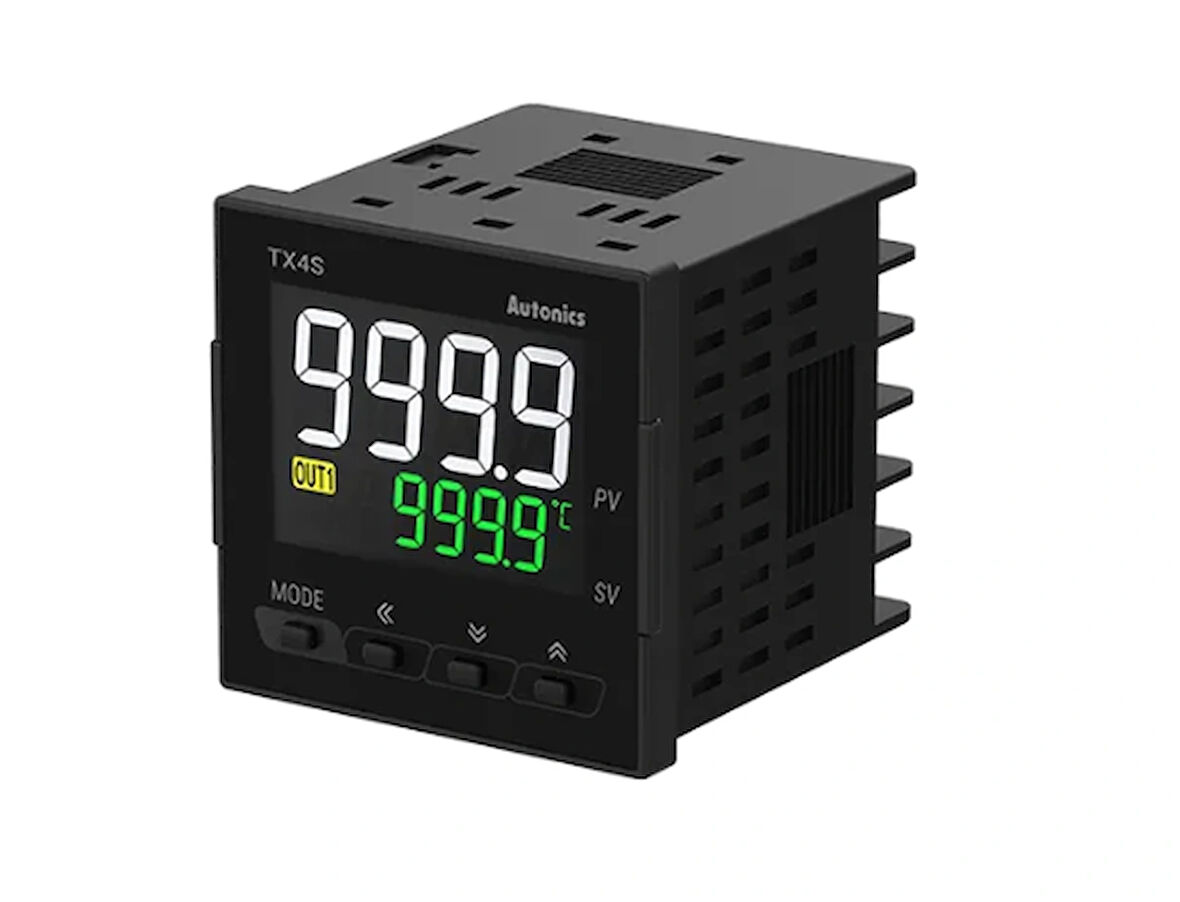 TX4S-24S Autonics Temperature Controller 