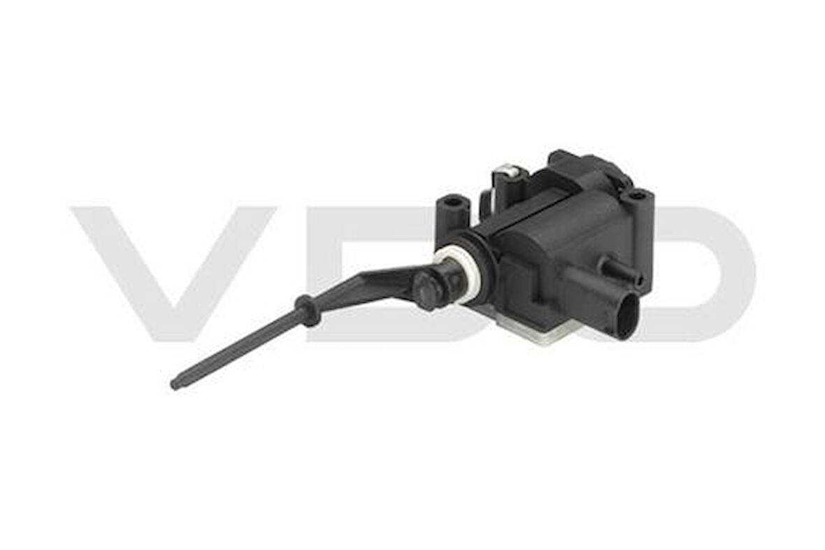 VDO 406204042012Z Merkezi Kilit Pompası BMW E82 E88 Depo 67117198885