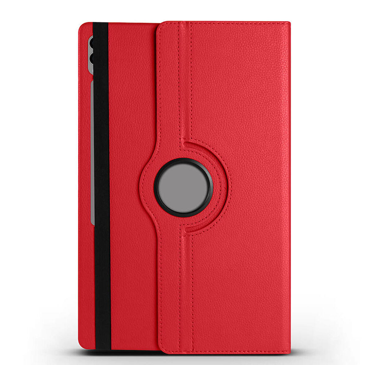 Vendas Samsung Galaxy Tab S9 Ultra SM-X910 Zore Dönebilen Standlı Kılıf