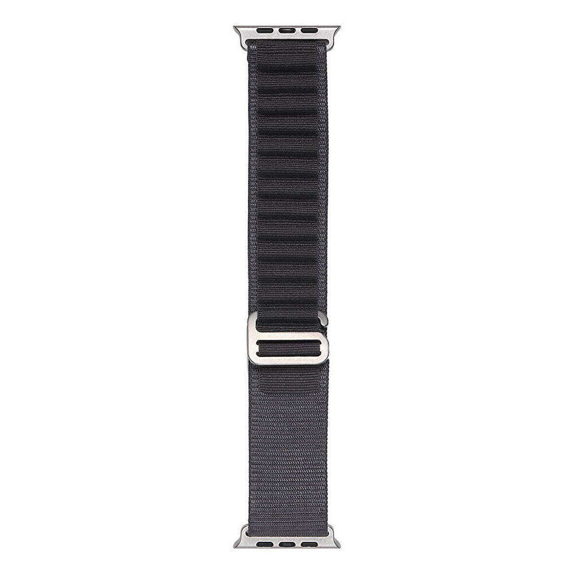 Vendas Watch 38mm Zore Band-74 Hasır Kordon