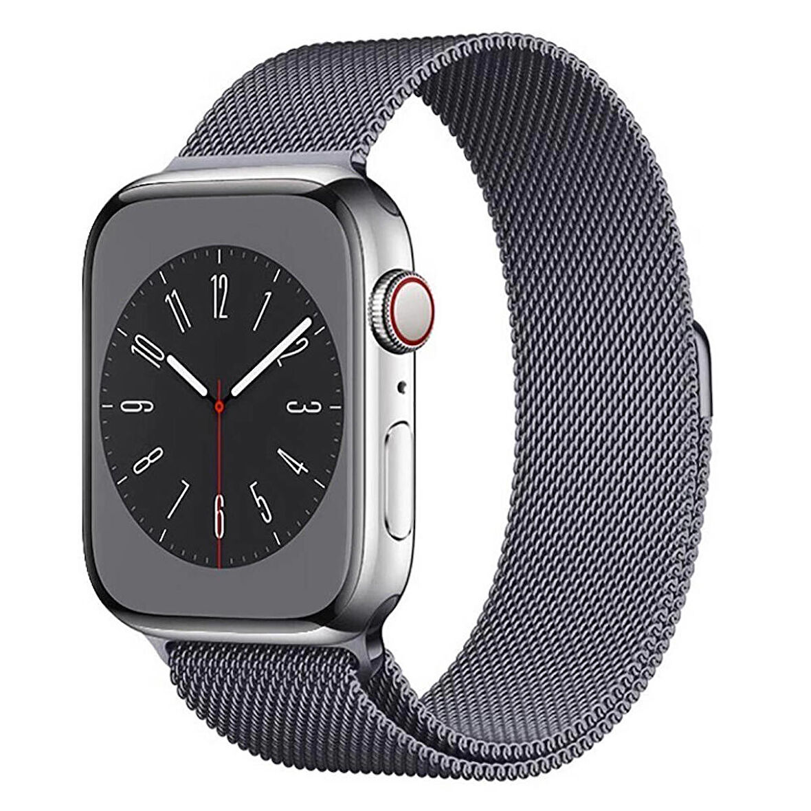 Vendas Watch 42mm Zore Band-01 Metal Kordon