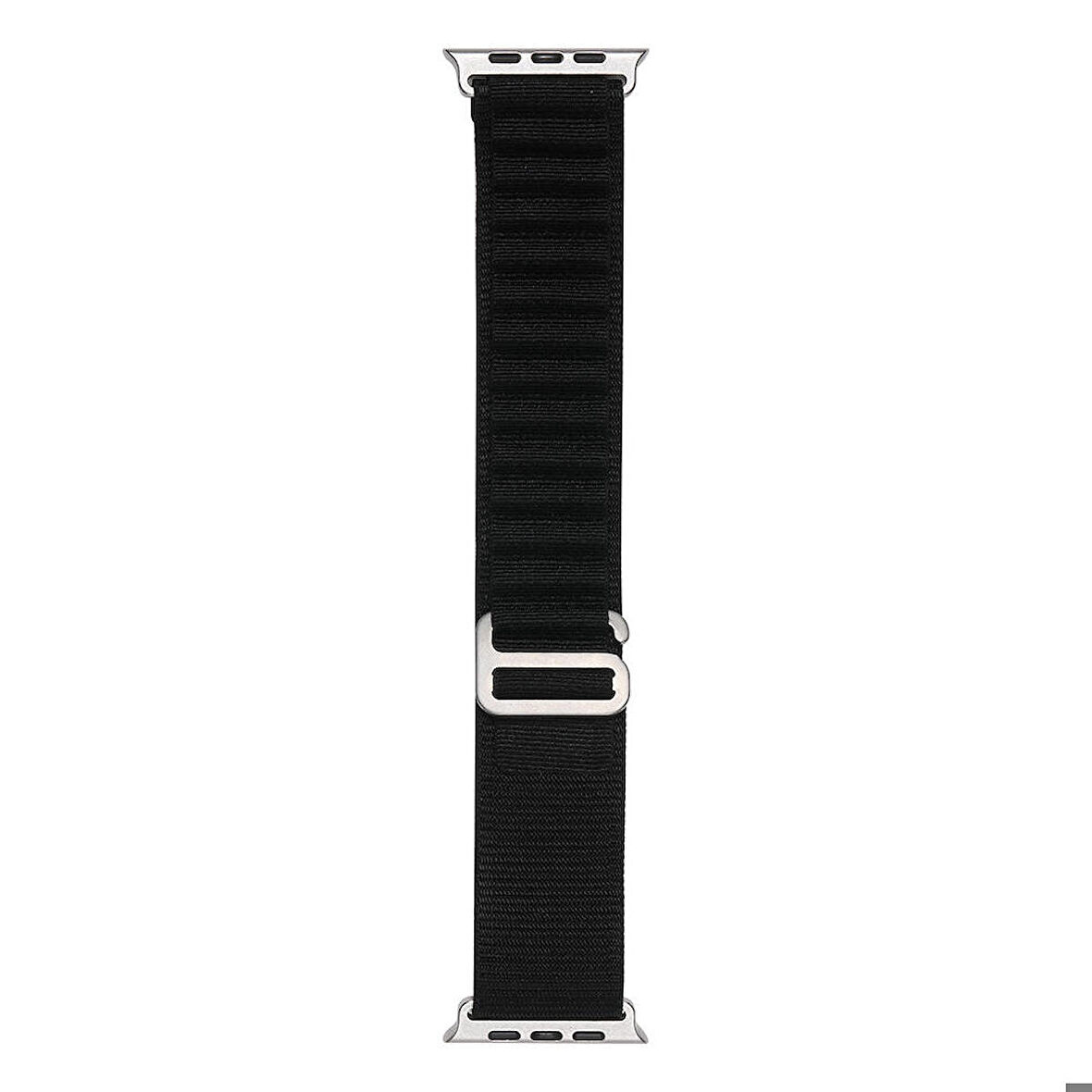 Vendas Apple Watch 42mm Zore Band-74 Hasır Kordon