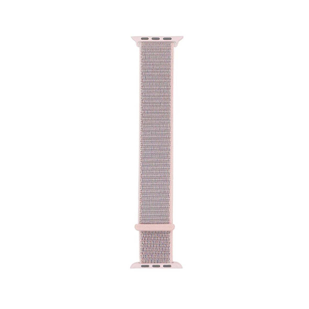Vendas Watch 7 45mm Kordon Band-03 Serisi Hasır Strap Kayış