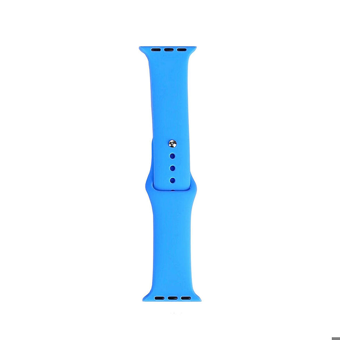 Vendas Watch Ultra 49mm Band Serisi Klasik Kordon Silikon Strap Kayış