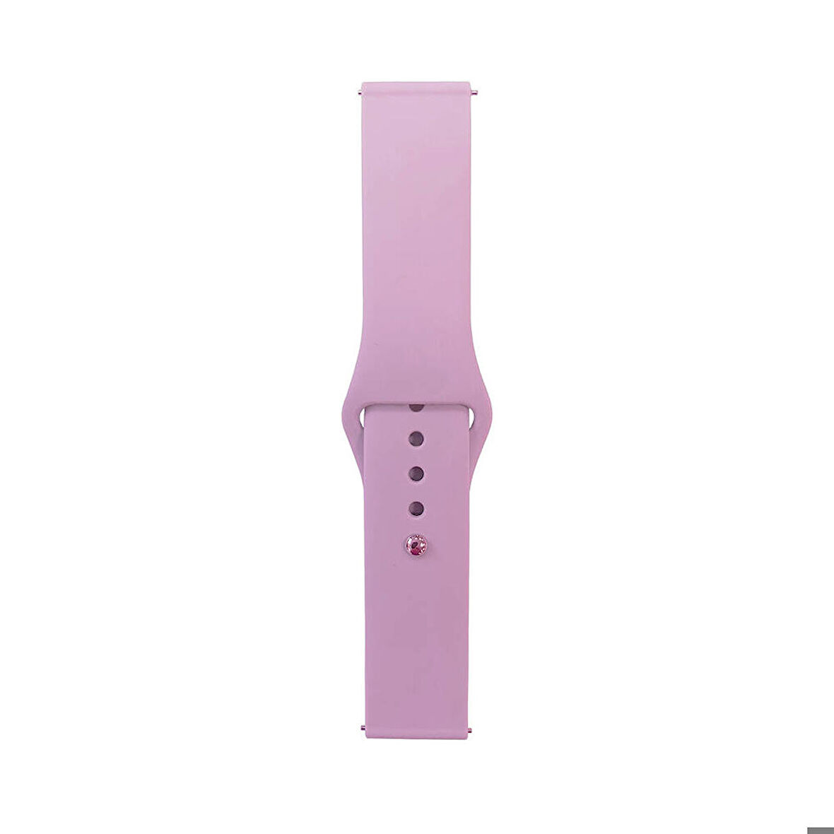 Vendas Huawei GT2 46mm Band Serisi 22mm Klasik Kordon Silikon Strap Kayış