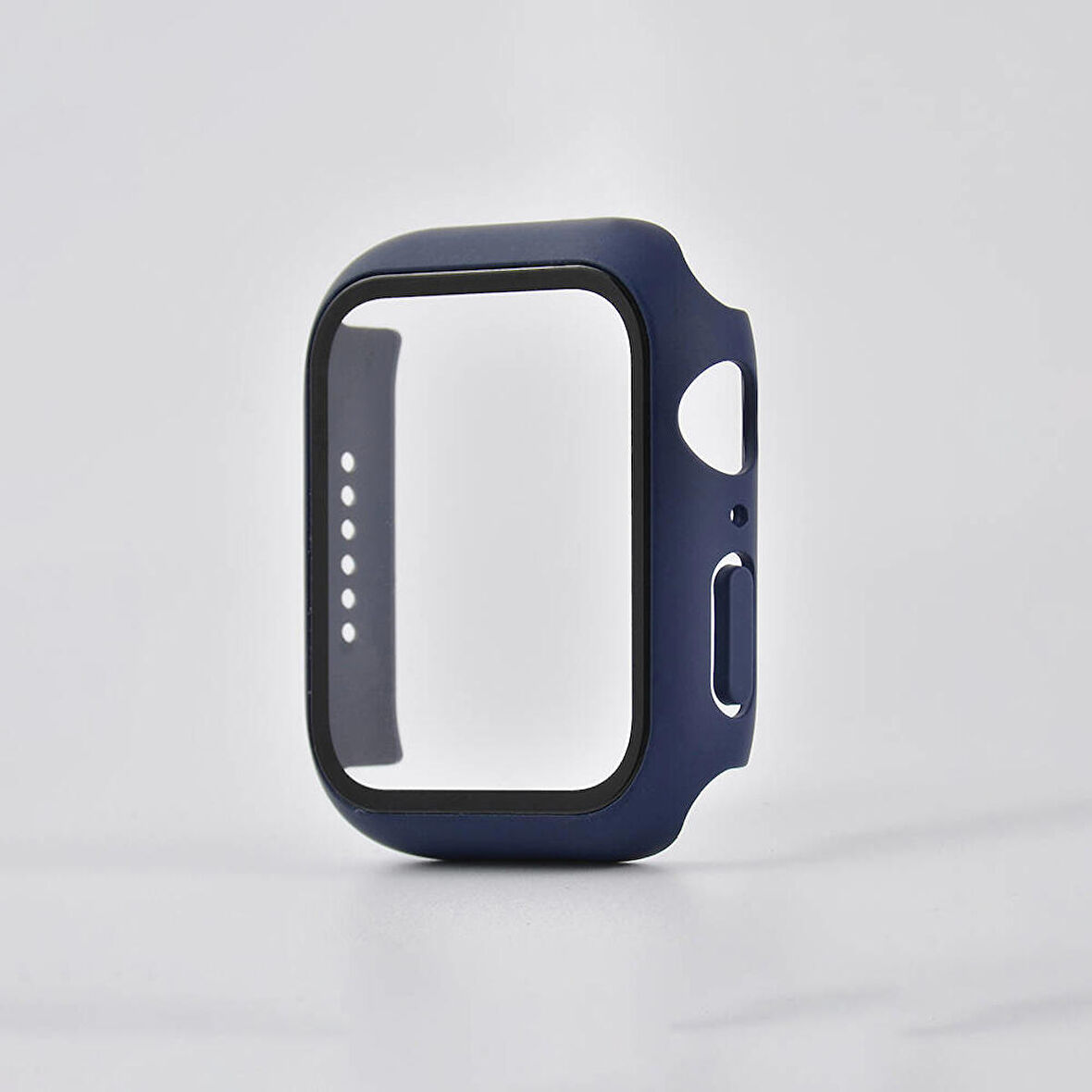 Vendas Apple Watch 7 41mm Zore 01 Kasa ve Ekran Koruyucu