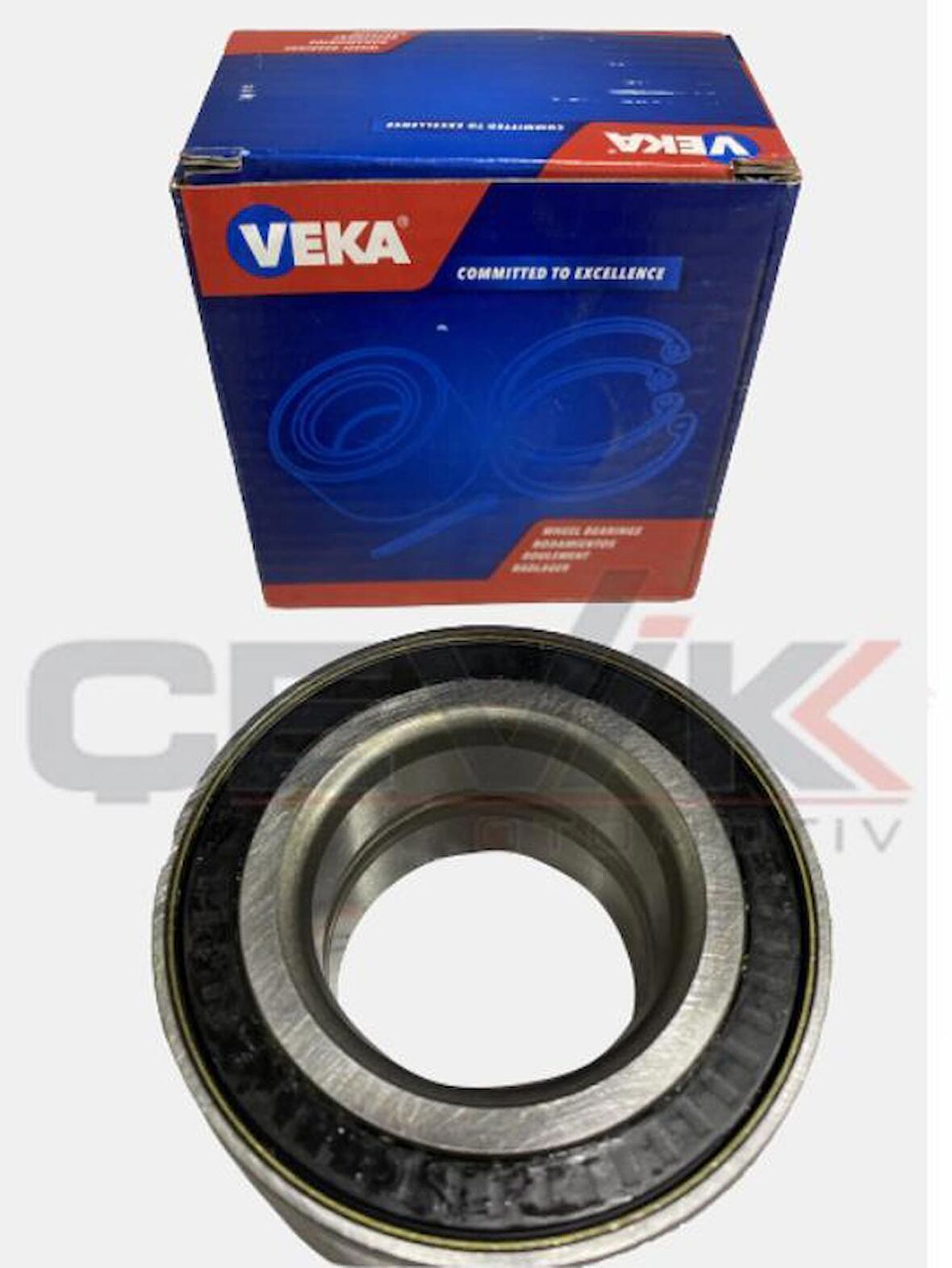 ÖN TEKERLEK RULMANI / F20-F20LCI-F21-F22-F23-F30-F30LCI-F31-F32-F33-F34-F36 Xdrive / 31206867260/ 31203450600  471407