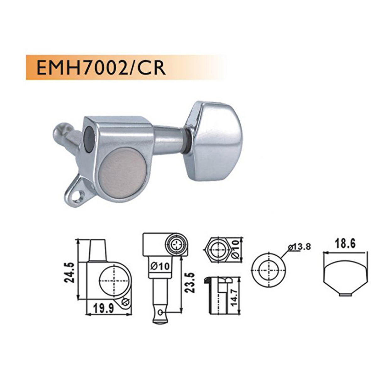 VALENCIA EMH7002CRR6