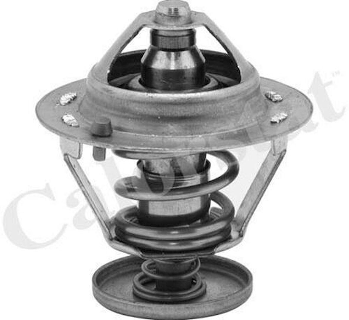 Vernet TH648482 Termostat (82C) Corolla 1.3 1.6 1992 2000 Avensis 1997 2000 RAV4 1996 1999 