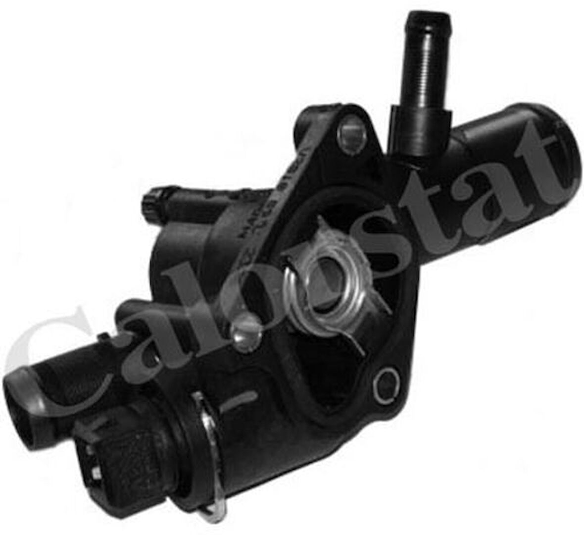 Vernet TH666689J Termostat (89C) Clio Kangoo Megane Logan Micra Note 1.5 DCI 8200954285